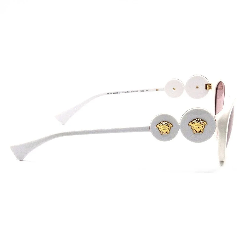 VERSACE Sunglasses MOD.4433-U 314/84 Authentic NEW!!